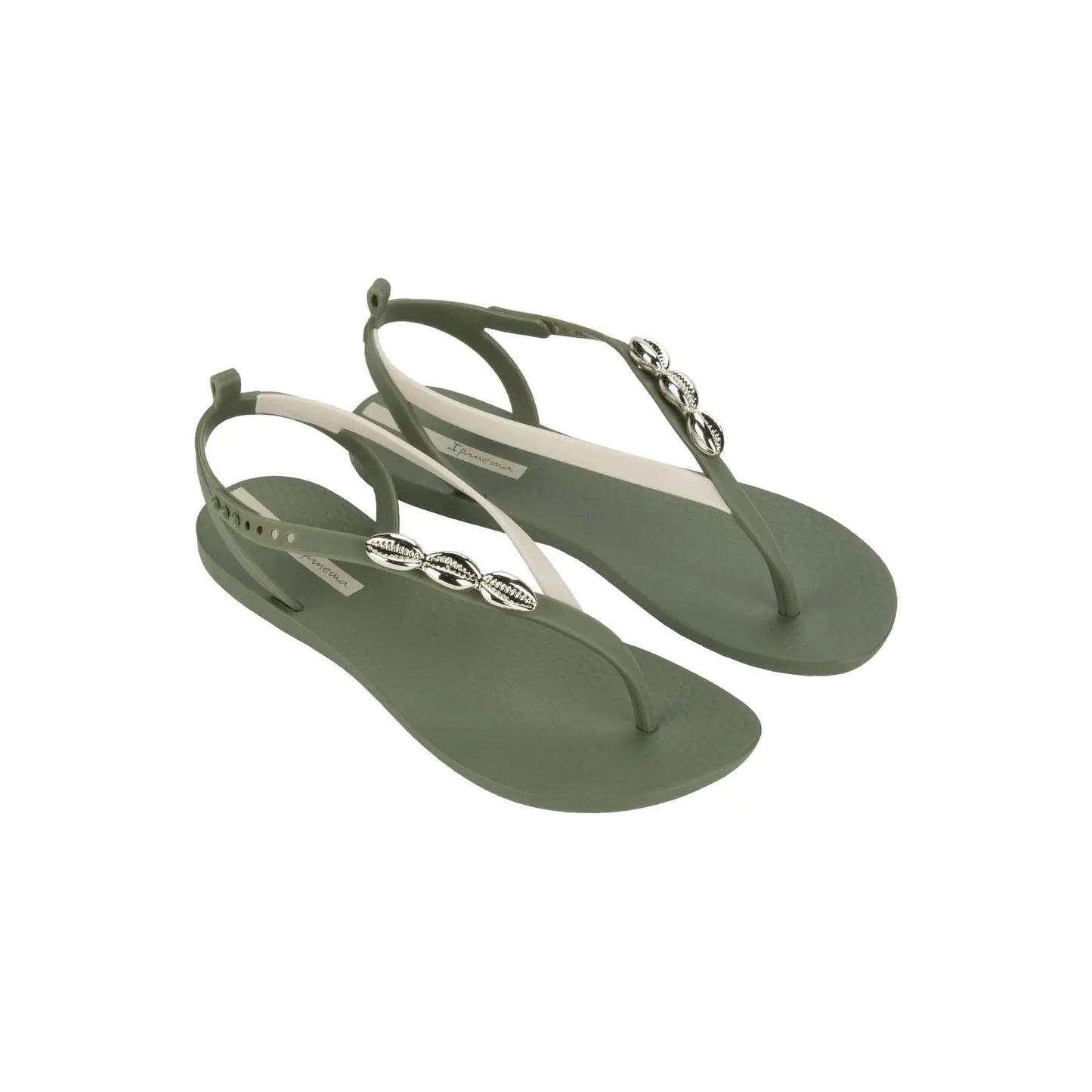 Ipanema Salty II Womens Beach Sandals