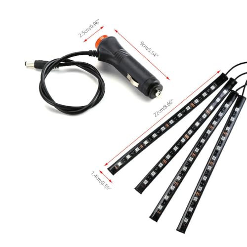 GlowRider LED Auto Strip