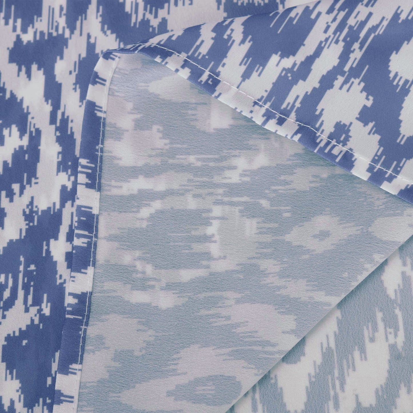 Chic Plus Size Sun Dresses for Women - Casual V-Neck Three-Quarter Sleeve Printed Beach Dress for Spring and Summer