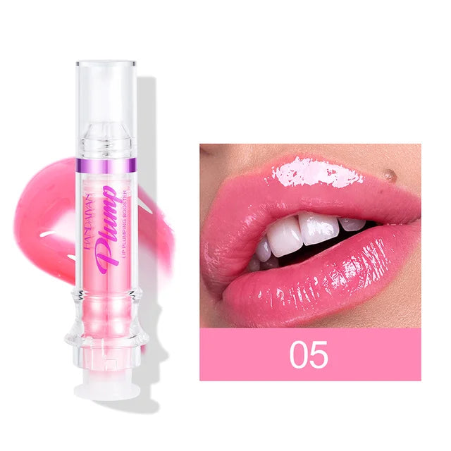 Plump & Shine Lip Gloss Mirror