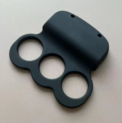 Cross-Border New Electric Toy - Creative Self-Defense Ring