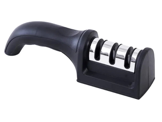 EdgeMaster Pro - Multifunctional Handheld Sharpening Tool