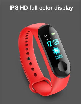 Smart Bracelet Fitness Tracker