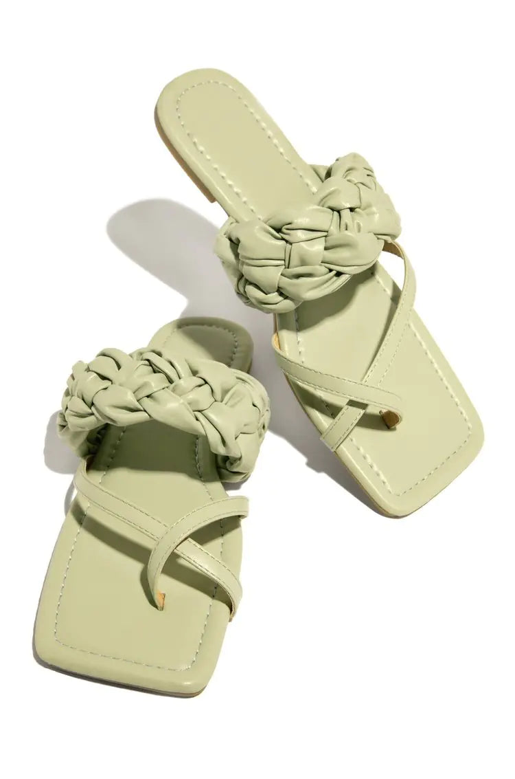 Comfortable Flat Open Toe Sandals for Everyday Wear