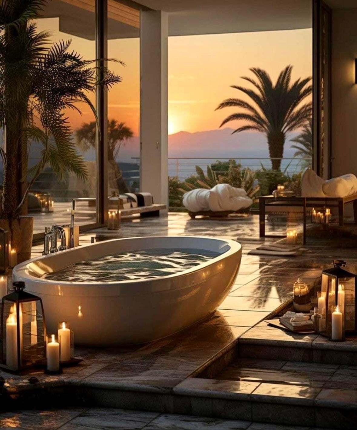 Rugged & Refined - Men's Personal Care Collection