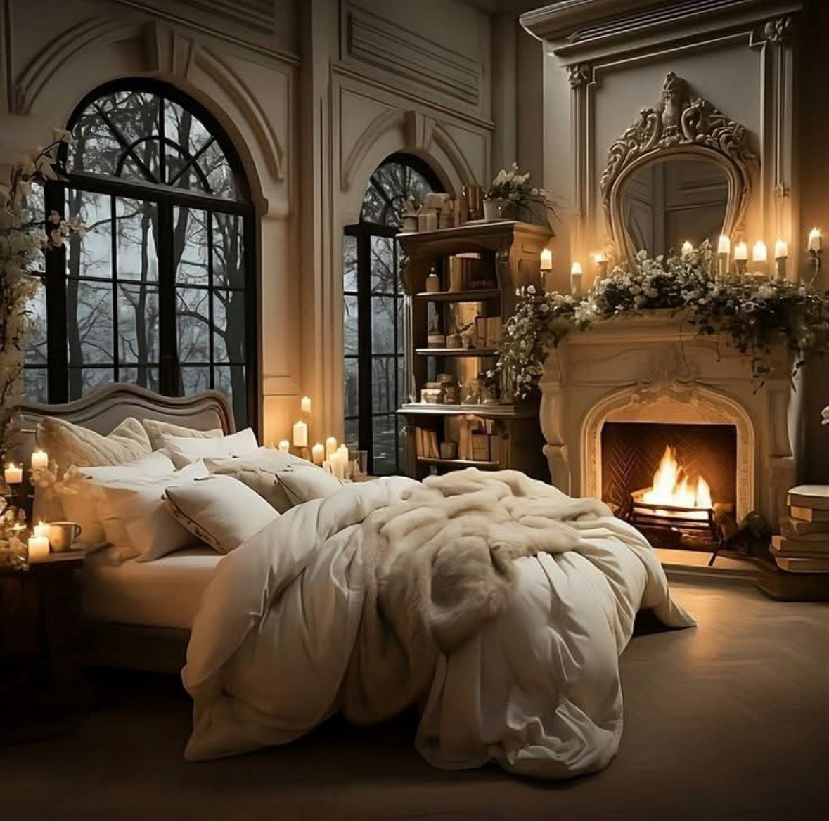 Sanctuary Essentials - Bed & Bath Bliss