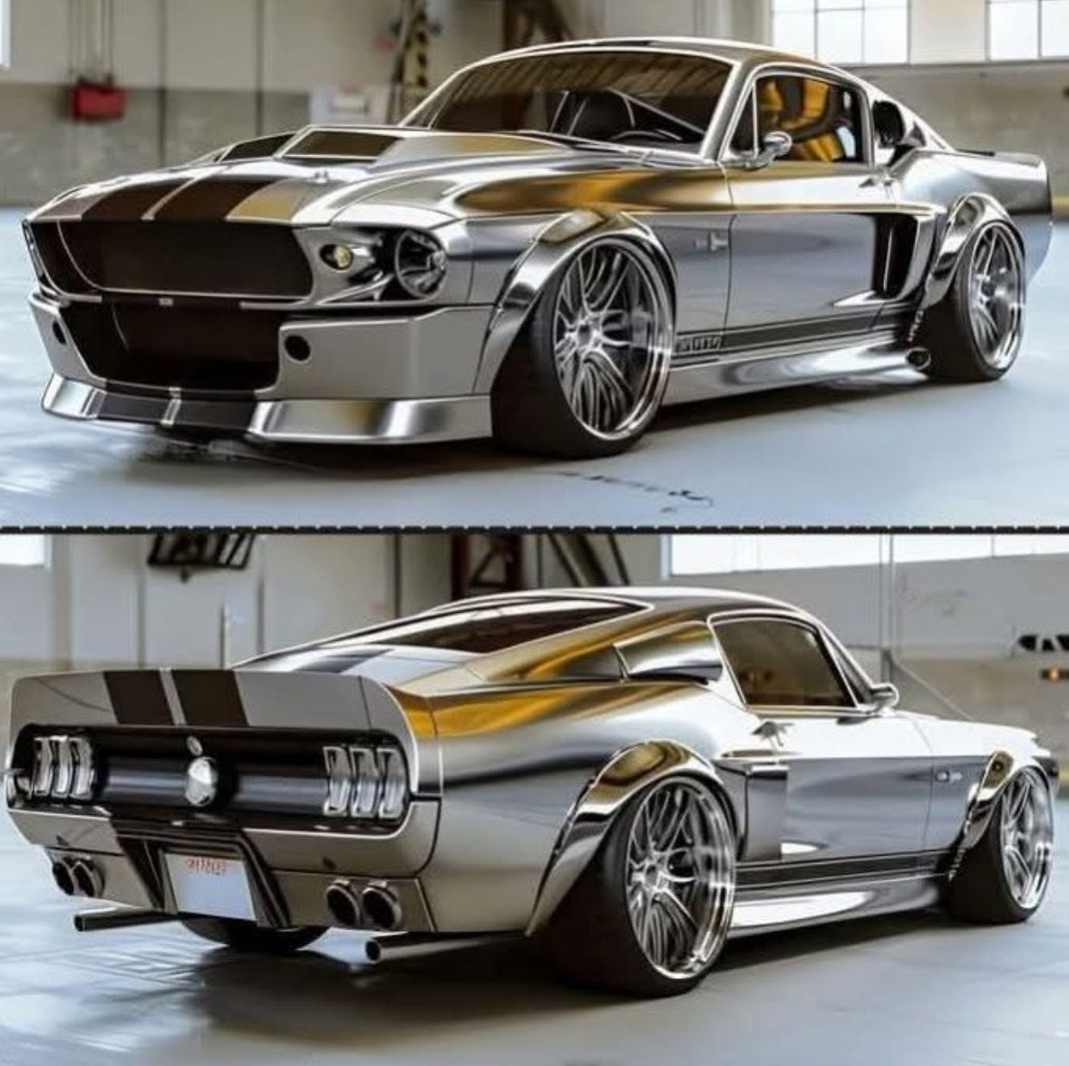 Road Ready - Automotive Services Collection