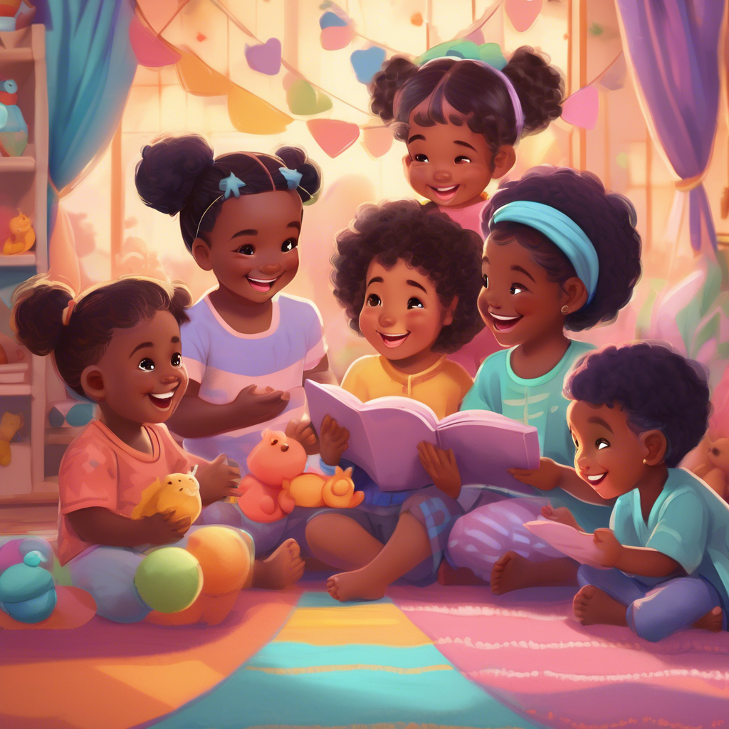 Little Wonders: Curated Baby Essentials