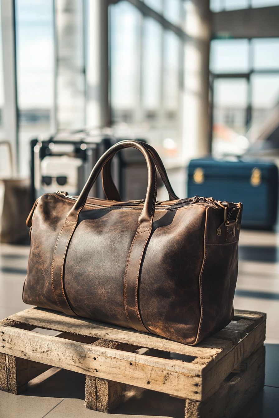 Handbags, Luggage & Cases