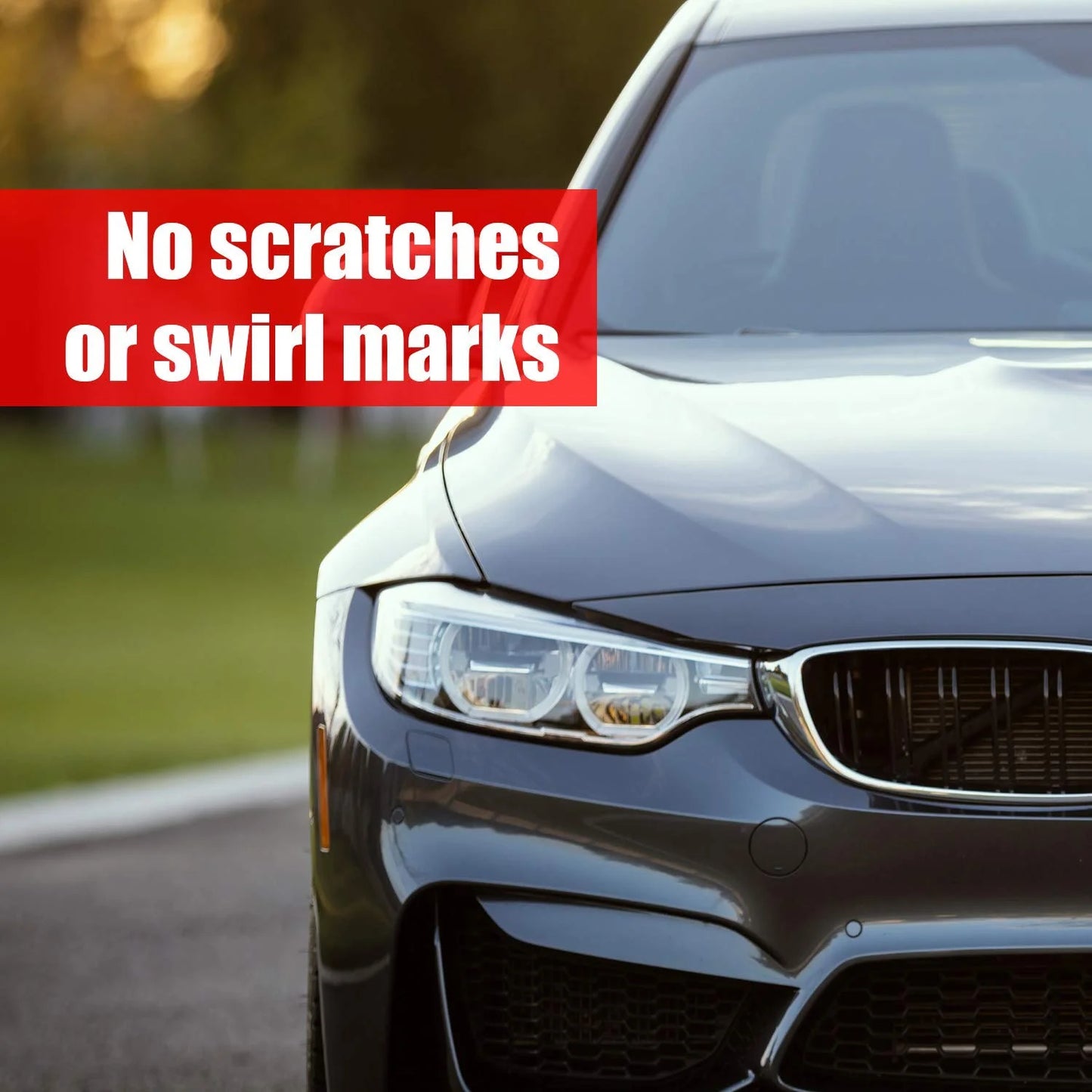 Stoner 95401 Bug Eraser and Remover Cleaning Wipes, 10 Wipes