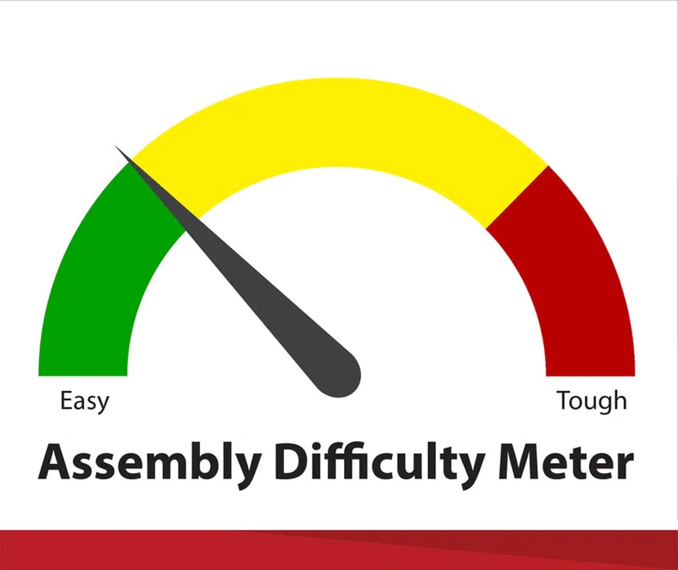 Stylish and Functional Dayvian Computer Desk for Modern Spaces