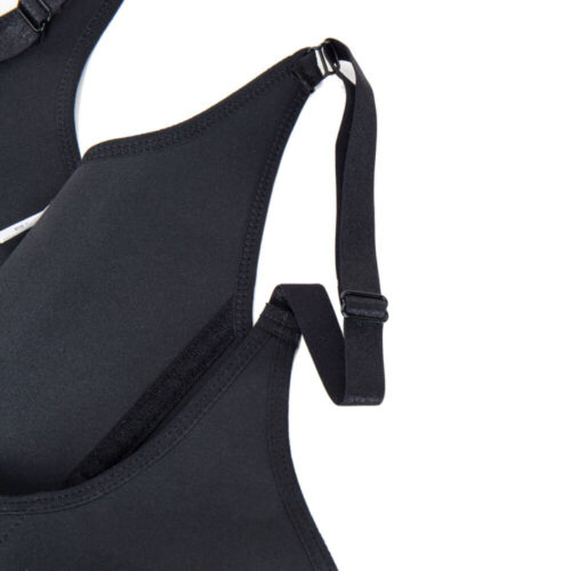 Experience Ultimate Comfort and Control with the Women's Slimming Waist Trainer Shapewear Top