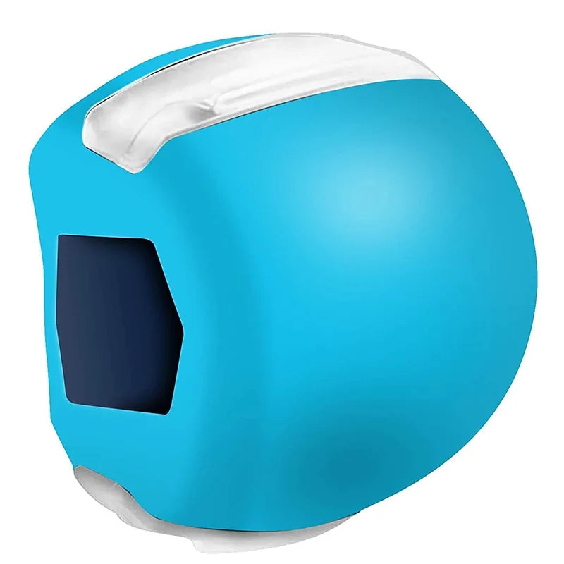 ChiselMaster - Fitness Jawline Exercise Stress Ball