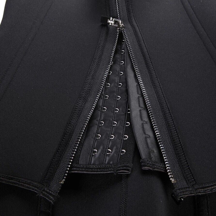 Experience Ultimate Comfort and Control with the Women's Slimming Waist Trainer Shapewear Top