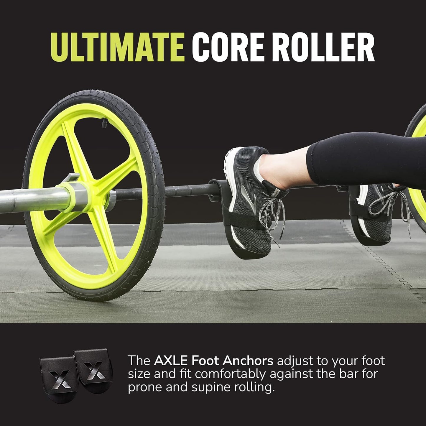 Ultimate Home Gym Barbell Set - Versatile Weight Training Equipment for Indoor & Outdoor Workouts for All Ages