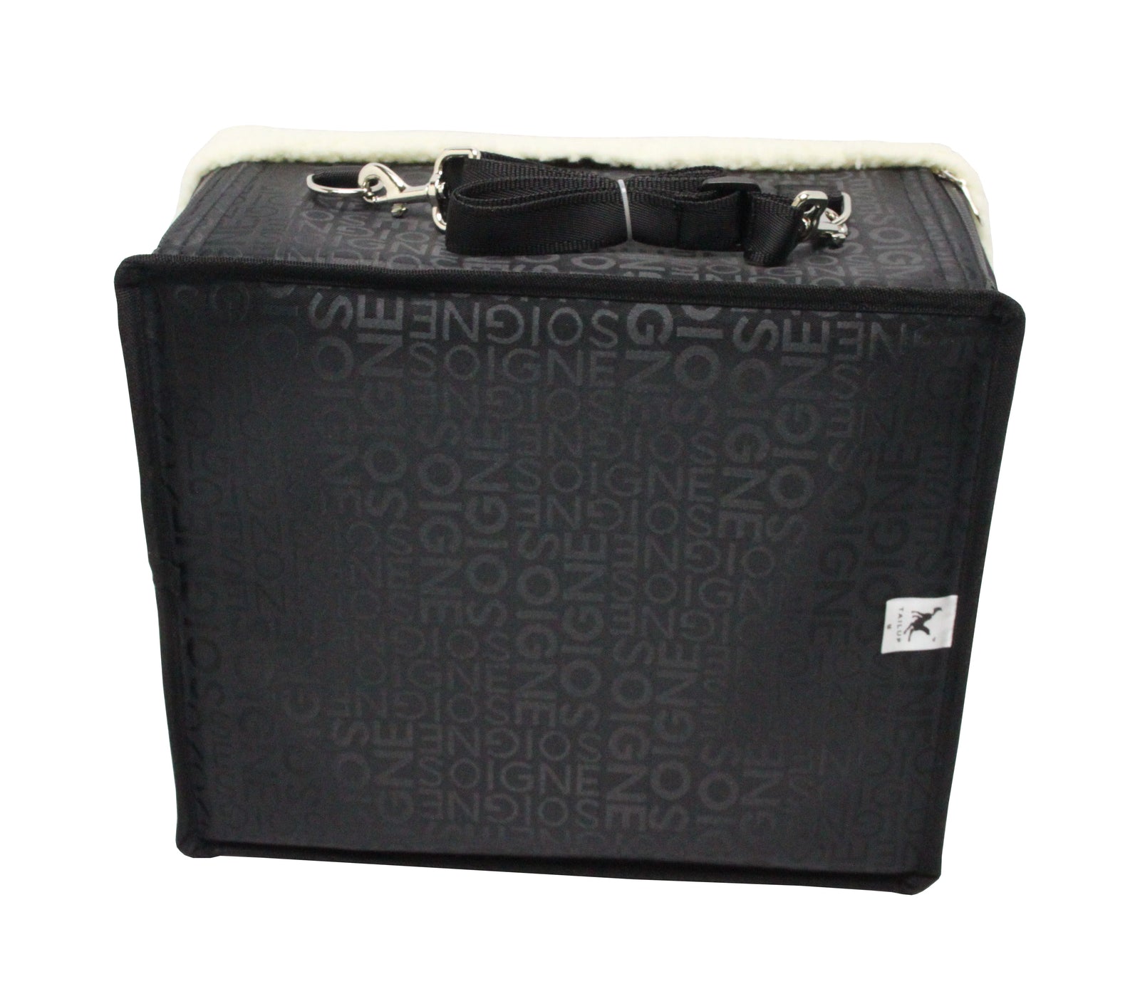 Elevate Your Pet's Travel Experience with the Stylish Dog & Cat Safety Seat Booster Carrier