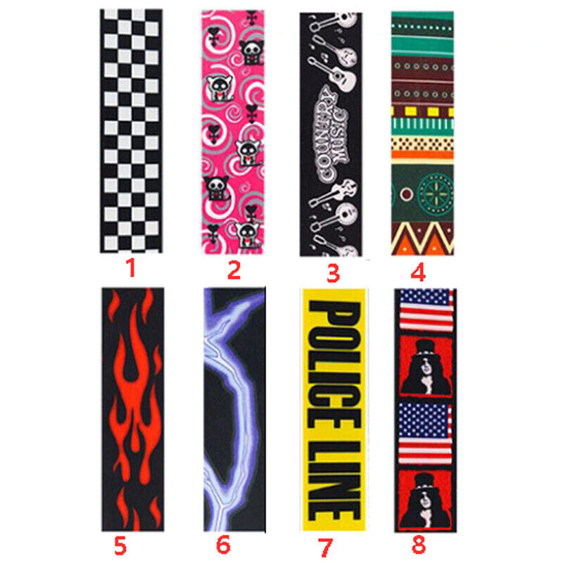 Adjustable Heavy Duty Guitar Strap for Electric Acoustic Guitar Bass Leather End