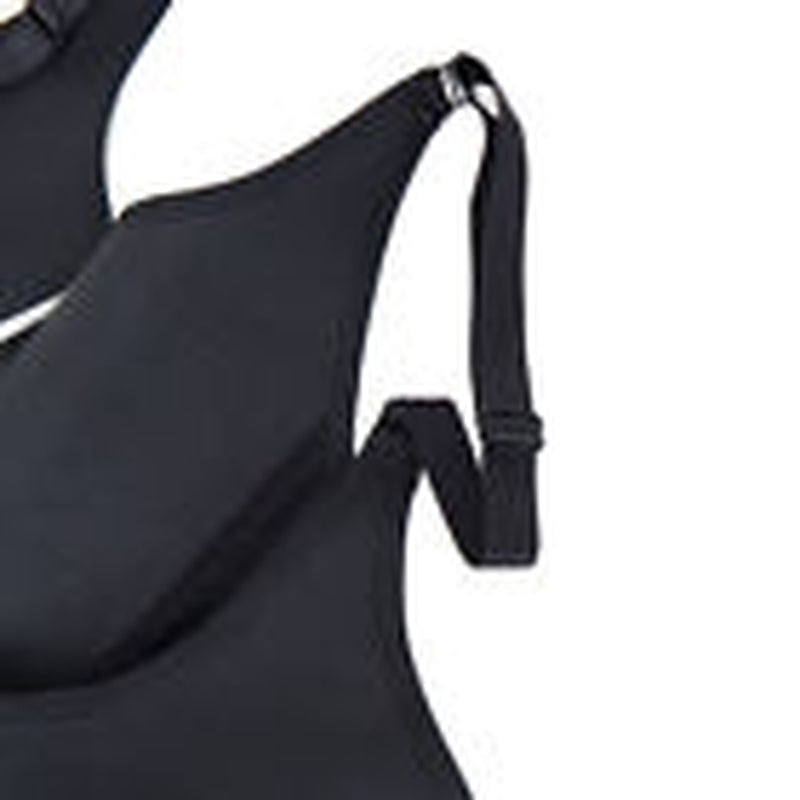 Experience Ultimate Comfort and Control with the Women's Slimming Waist Trainer Shapewear Top