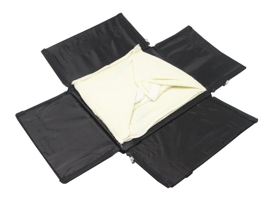 Elevate Your Pet's Travel Experience with the Stylish Dog & Cat Safety Seat Booster Carrier