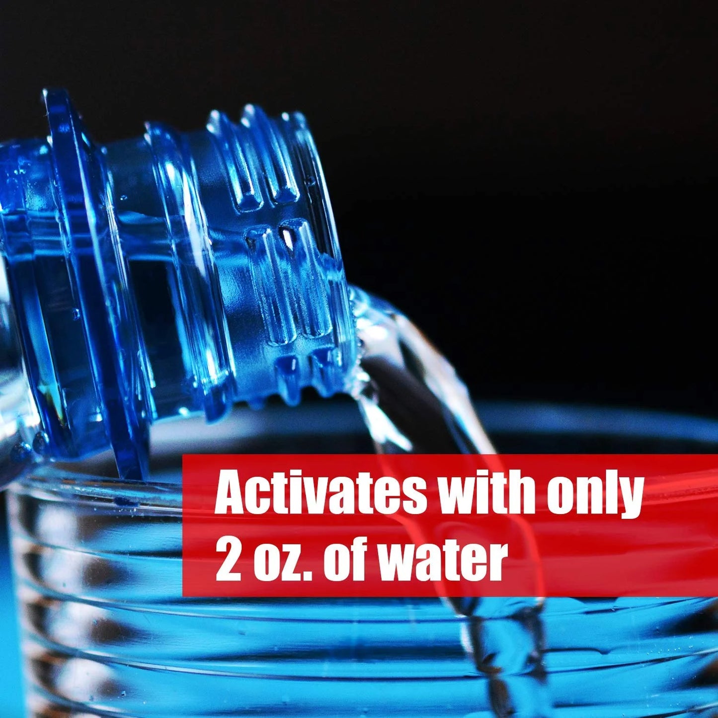 Stoner 95401 Bug Eraser and Remover Cleaning Wipes, 10 Wipes