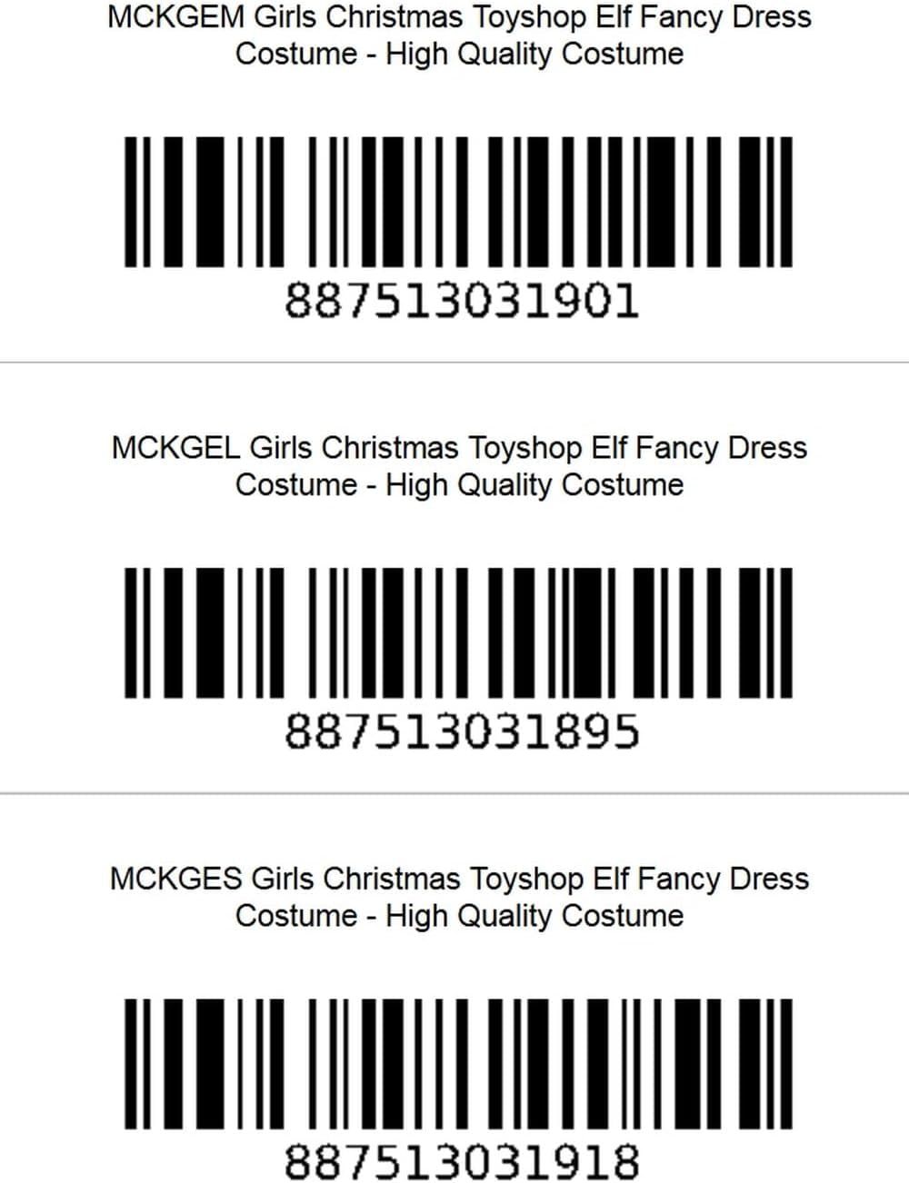 Delightful Kids Elf Costume - Perfect Christmas Outfit for Boys and Girls