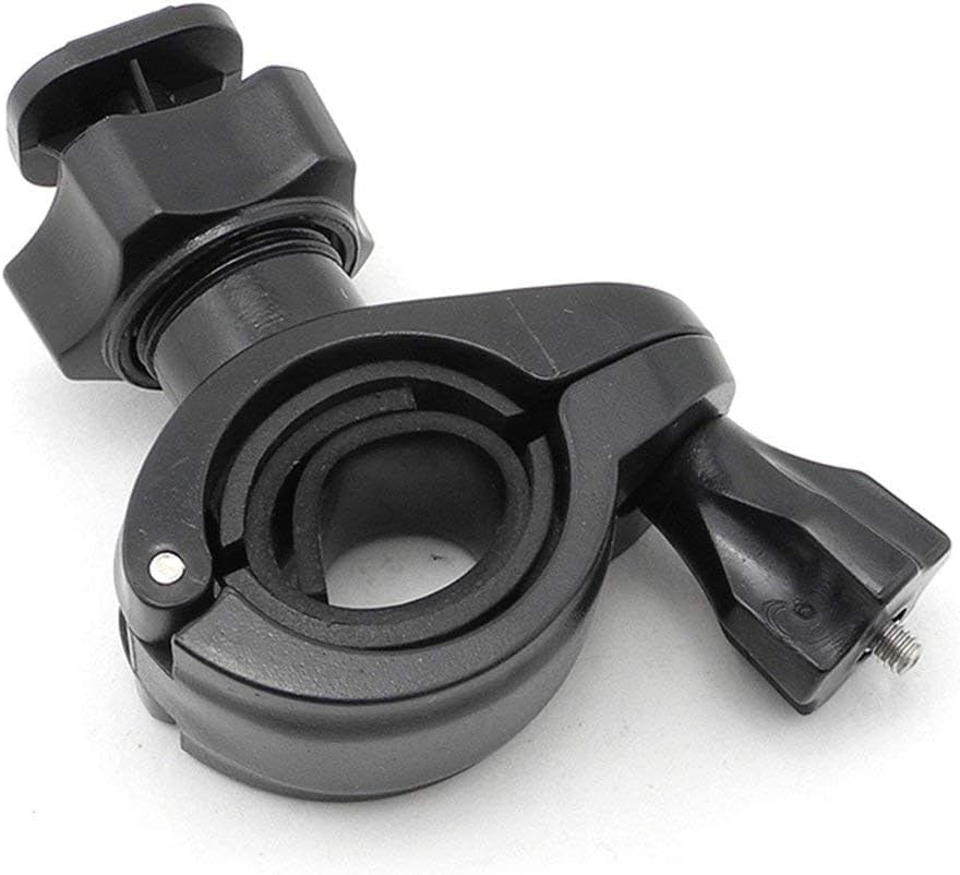 Revolutionize Your Dash Cam Experience with the CH205 Rearview Mirror Mount Holder - Perfect for Cars and Bicycles!