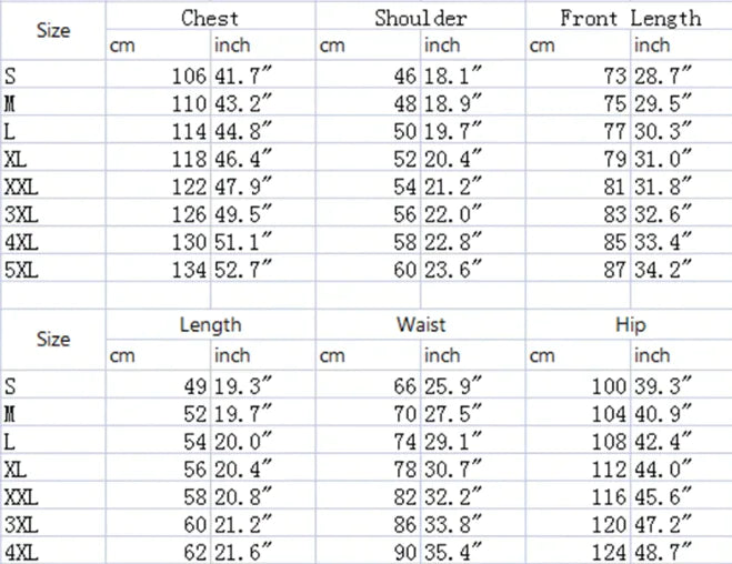 Men's 3D Geometric Zip Shirt Set