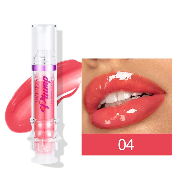 Plump & Shine Lip Gloss Mirror