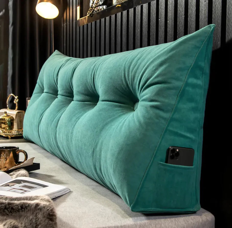 Large Tatami Backrest Cushion