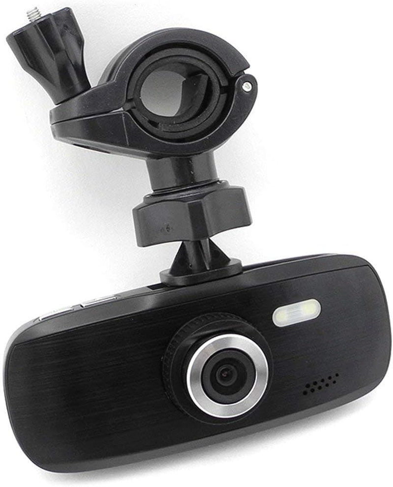 Revolutionize Your Dash Cam Experience with the CH205 Rearview Mirror Mount Holder - Perfect for Cars and Bicycles!