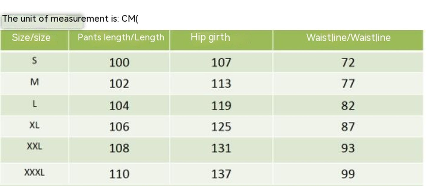 3D Printed Pattern Fashion Men's Loose Casual Pants