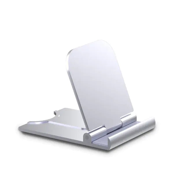 Adjustable Foldable Universal Phone and Tablet Stand