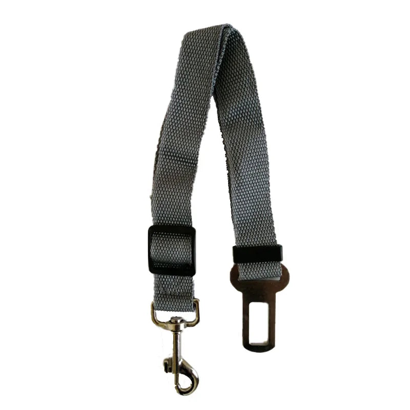 Safe Paw Seatbelt - Pets Car Seat Belt Adjustable Harness