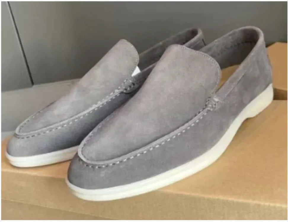 Men's Casual Summer Loafers