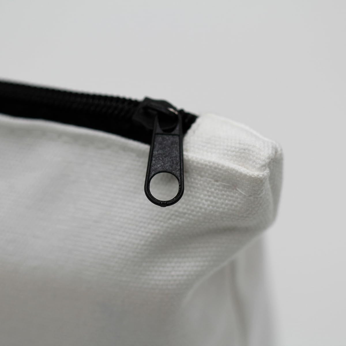 Inspirational Music Cosmetic Bag - Perfect Gift for Music Lovers, Teachers, and Musicians!