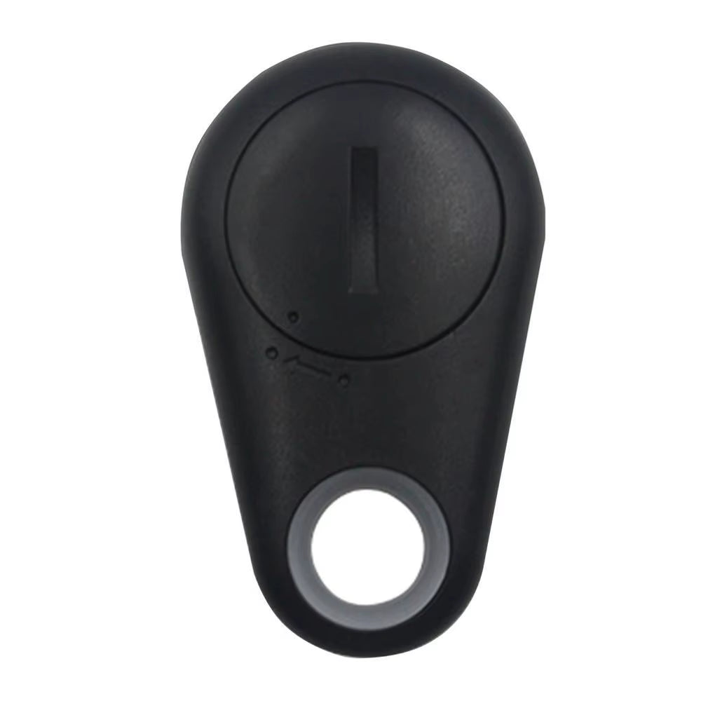 Keep Your Belongings Safe with Our Mini Anti-Theft GPS Tracker - Perfect for Cars, Keys, and Pets!
