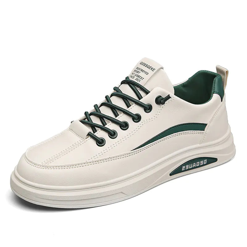 Men's Trendy Casual Sneakers - Spring/Summer 2024
