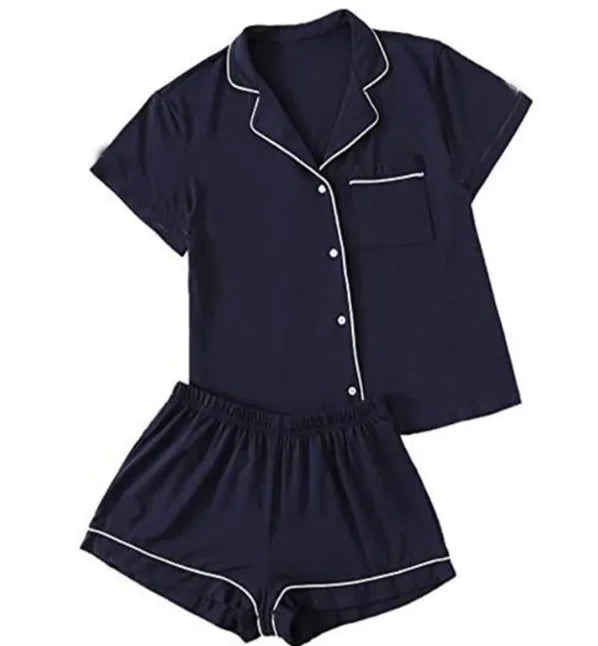 Summer Lounge Set for Women