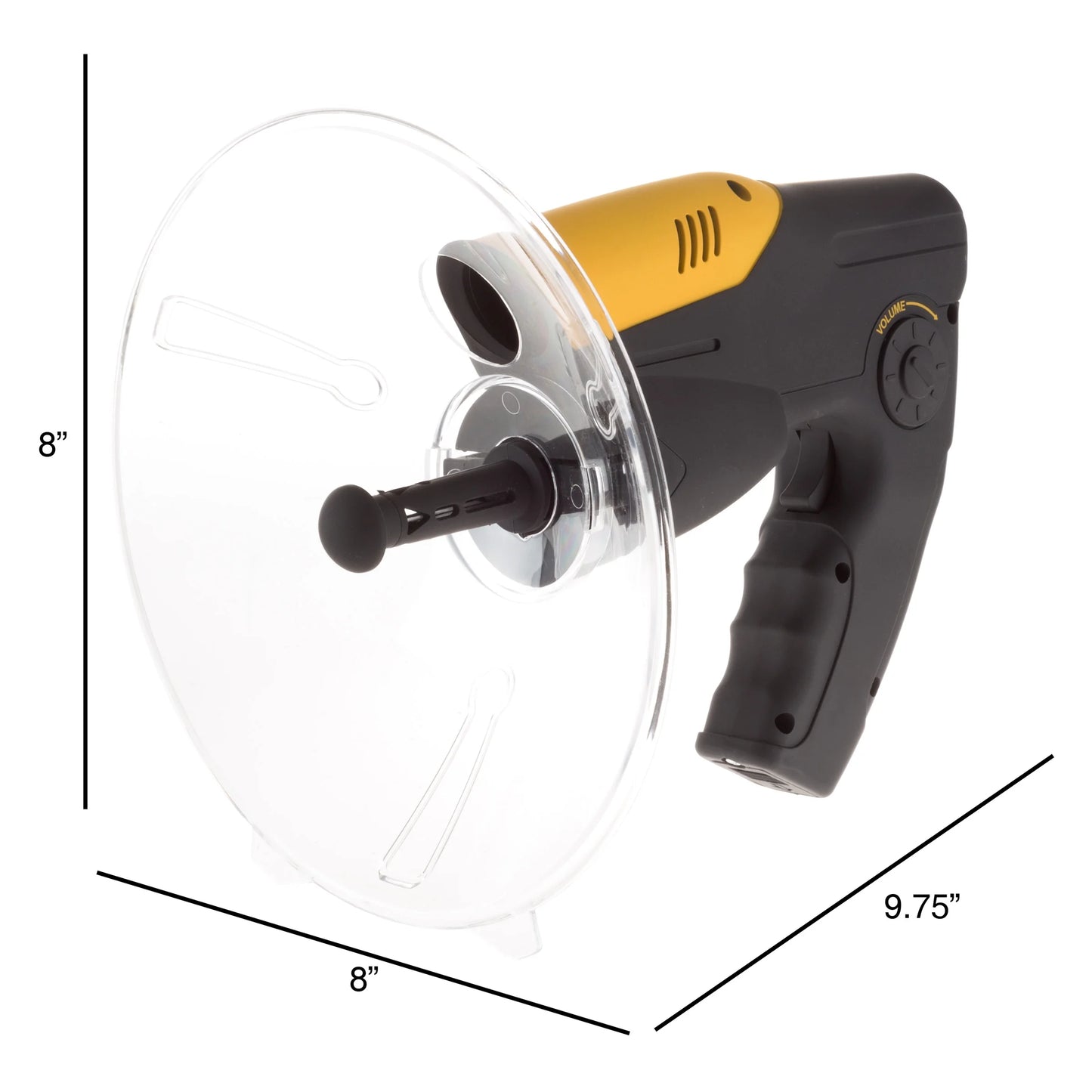 Unlock the Secrets of Sound with the Hey! Play! Electronic Listening Device for Young Explorers