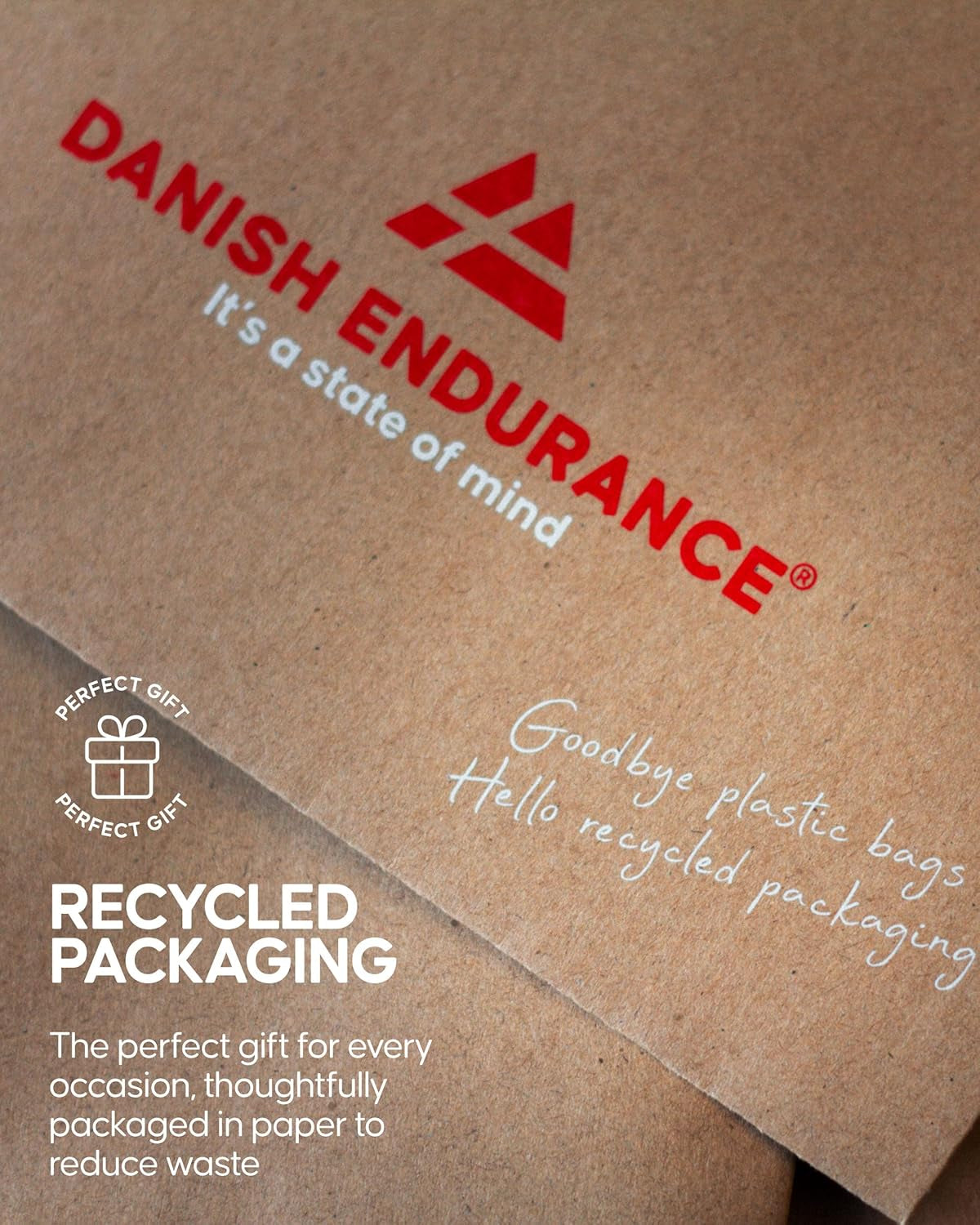 Versatile and Stylish Sustainable Blue Beanie for All - Perfect for Men & Women