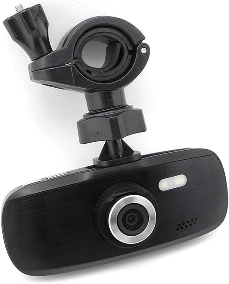 Revolutionize Your Dash Cam Experience with the CH205 Rearview Mirror Mount Holder - Perfect for Cars and Bicycles!