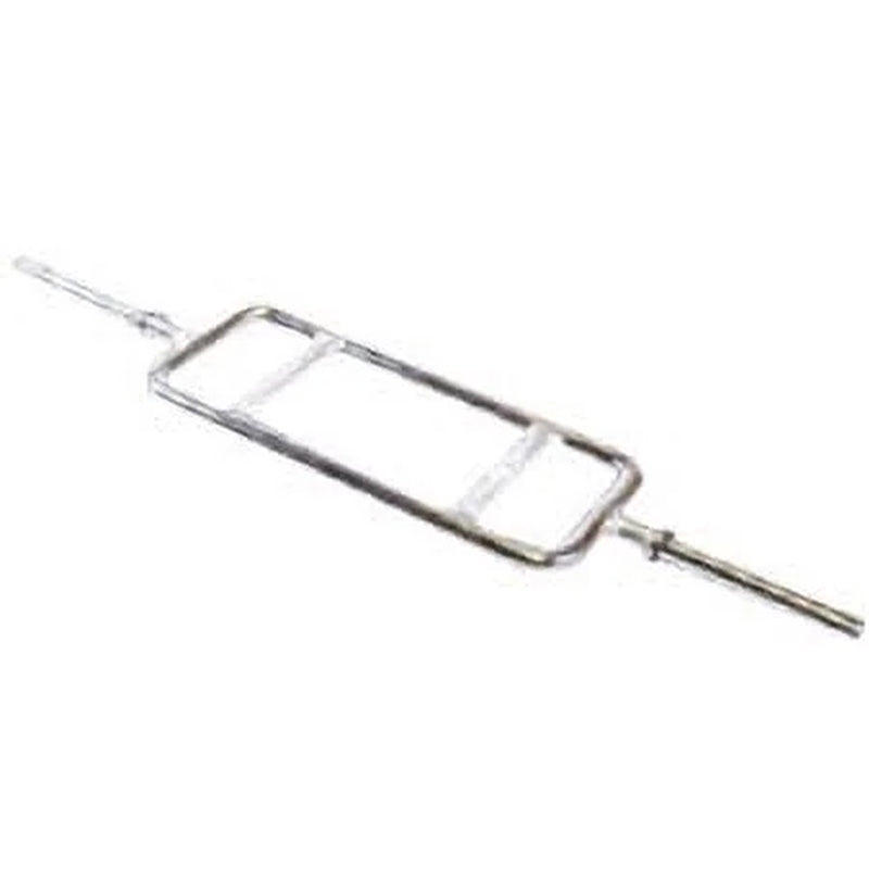 Barbell - Standard Triceps Bar, 34"