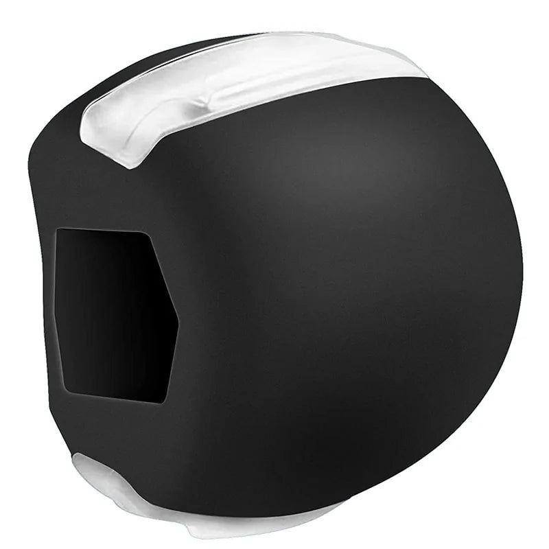 ChiselMaster - Fitness Jawline Exercise Stress Ball