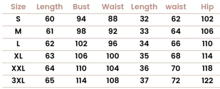 Summer Lounge Set for Women