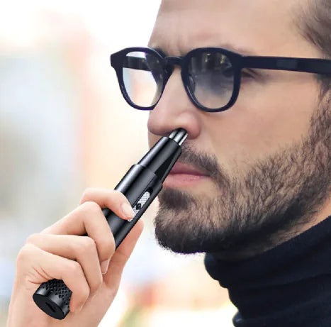 Electric Nose Hair Trimmer