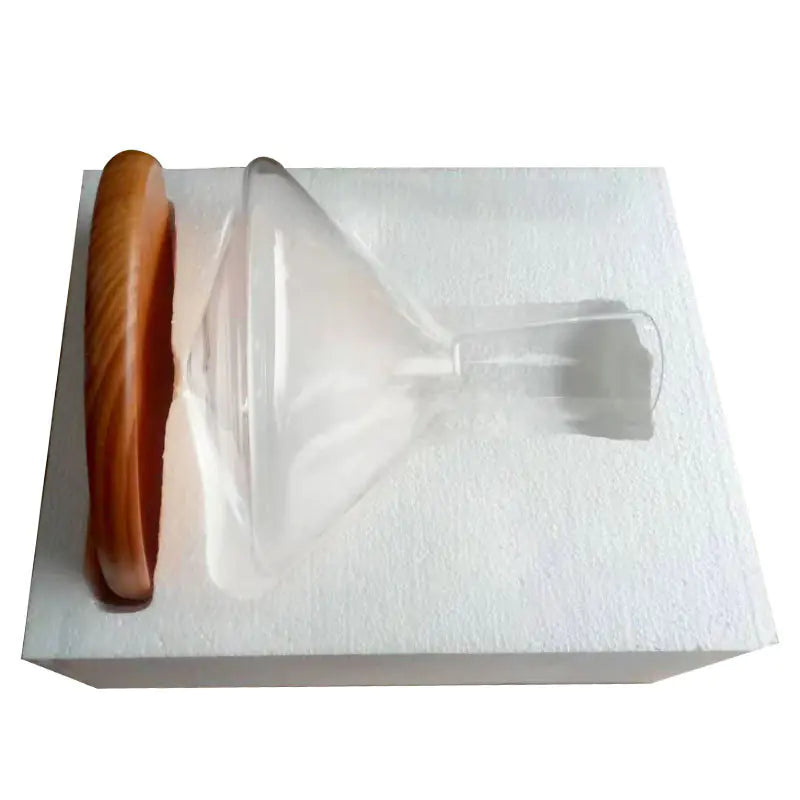 Balanced Wine Distributor Quick Decanter