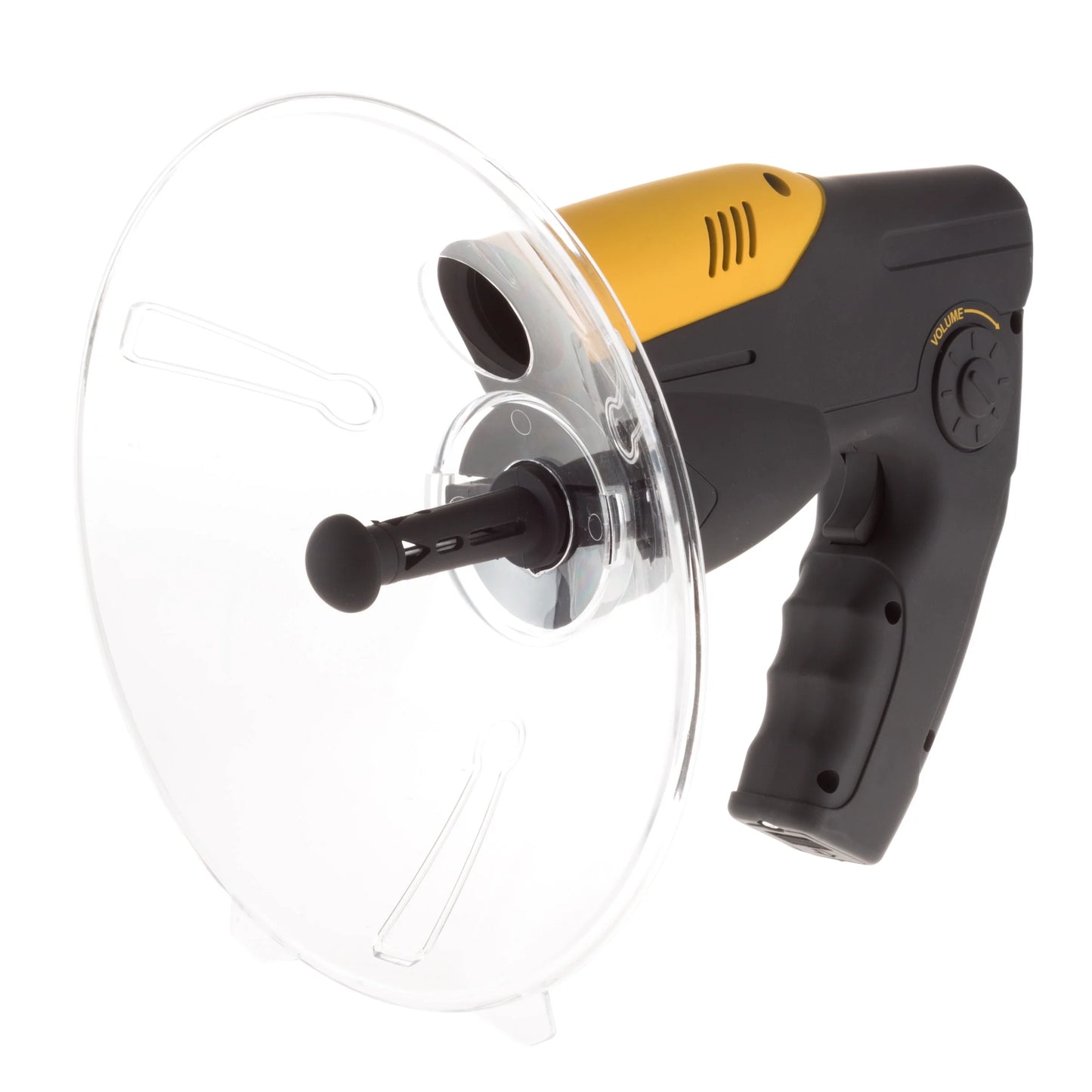 Unlock the Secrets of Sound with the Hey! Play! Electronic Listening Device for Young Explorers