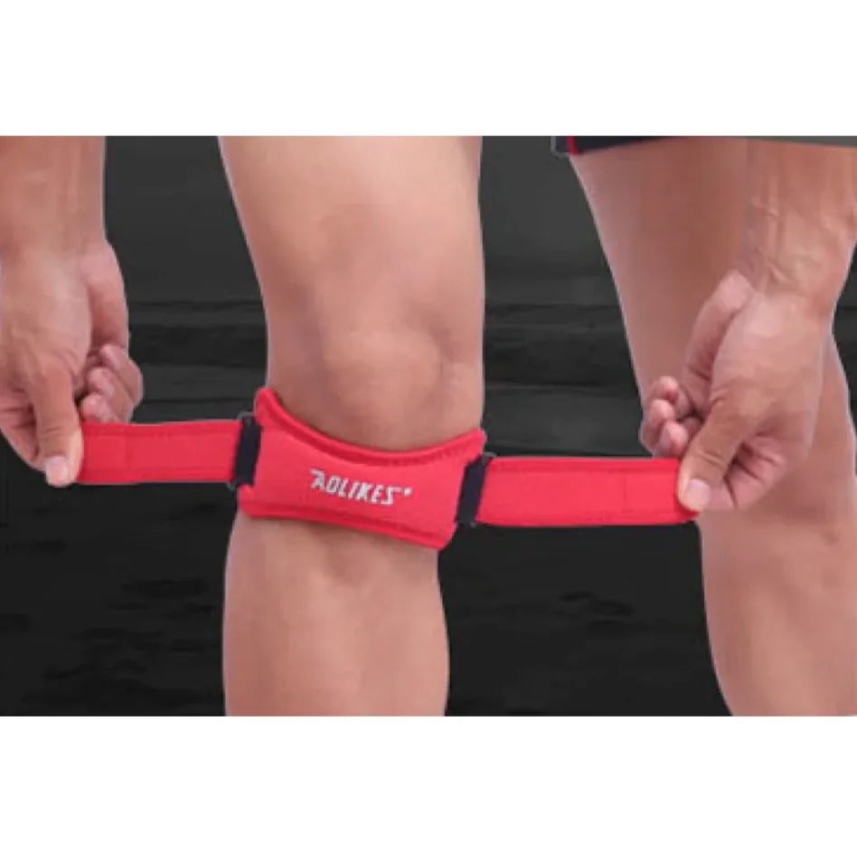 Outdoor Knee Pads for Riding & Mountaineering