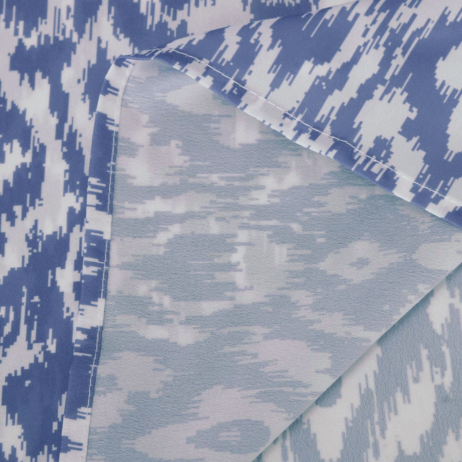 Chic Plus Size Sun Dresses for Women - Casual V-Neck Three-Quarter Sleeve Printed Beach Dress for Spring and Summer