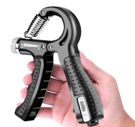 GripMaster - Hand Grips Arm Strengthener